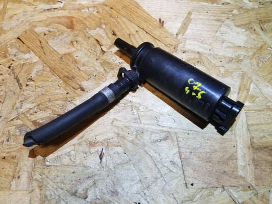 06 07 08 09 Saab 9-5 Aero Headlight Washer Pump OEM