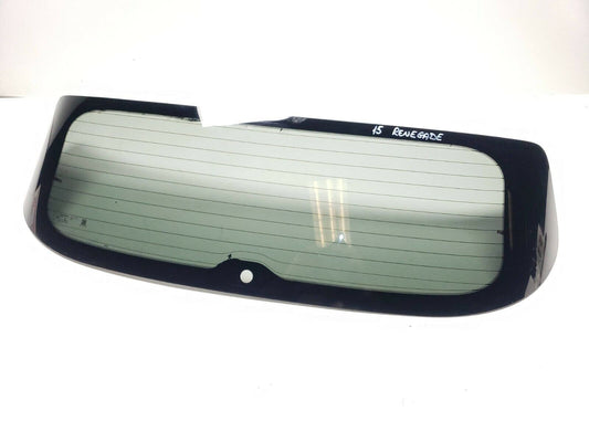 15 16 17 Jeep Renegade Rear Window Glass OEM 62k