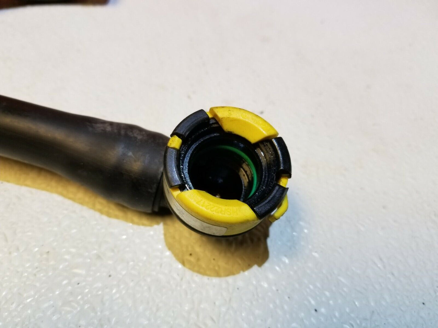 15 16 17 Jeep Renegade 2.4l Coolant Hose Pipe OEM 20k Miles