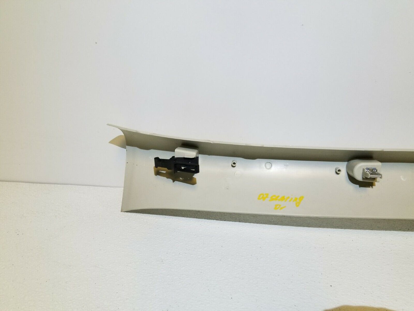 07 08 09 10 Chrysler Sebring Windshield A Pillar Trim Driver Side OEM