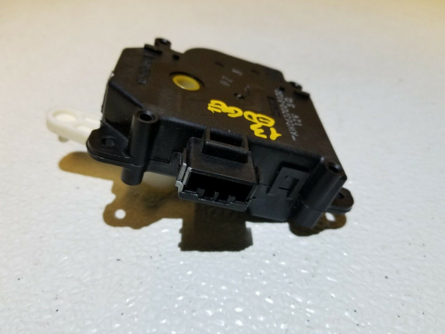 11 12 13 14 Ford Edge AC A/c Heater HVAC Flap Motor Actuator OEM 43k Miles