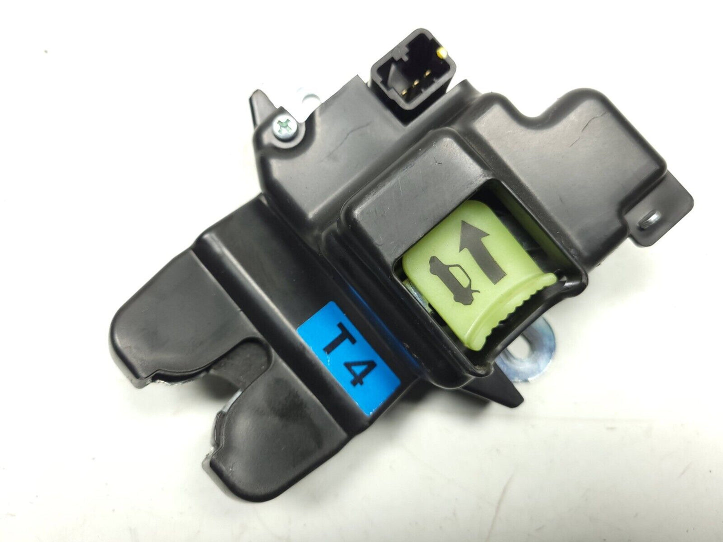12 13 14 15  Kia Rio Lock Latch Actuator Trunk Lid OEM ✅