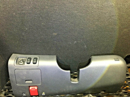 06 07 08 09 10 11 12 Mitsubishi Eclipse Left Driver Knee Bolster Kick Panel OEM