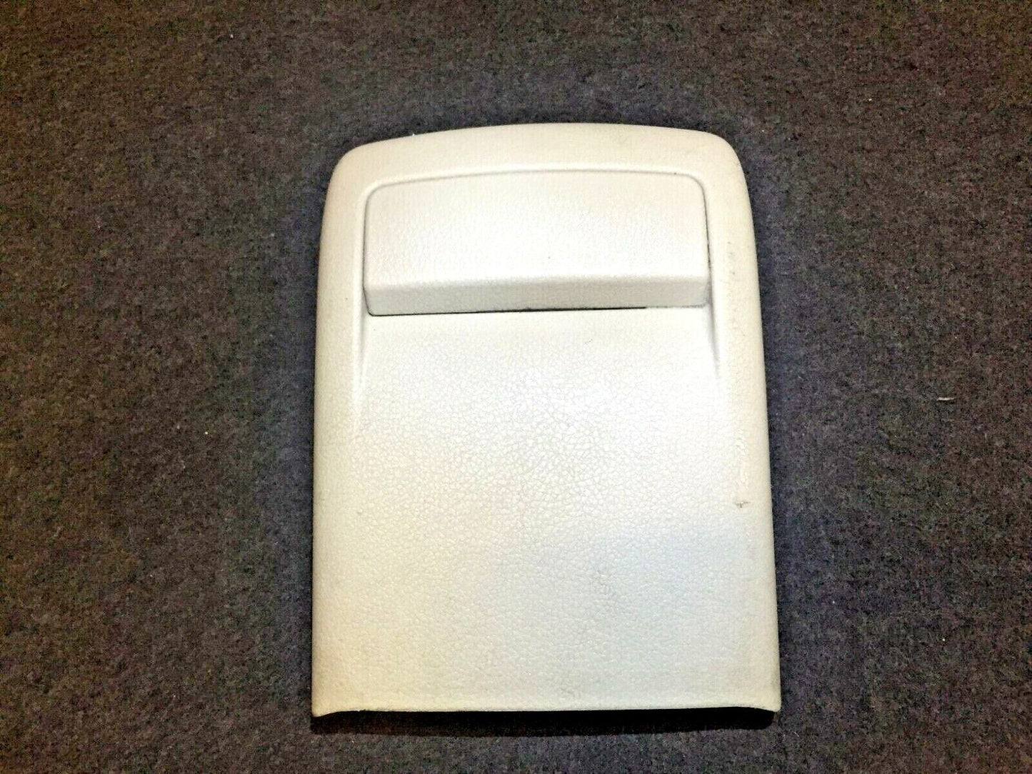 08 09 10 Subaru Impreza Rear Center Console Cover Trim 92113fg000 OEM D43