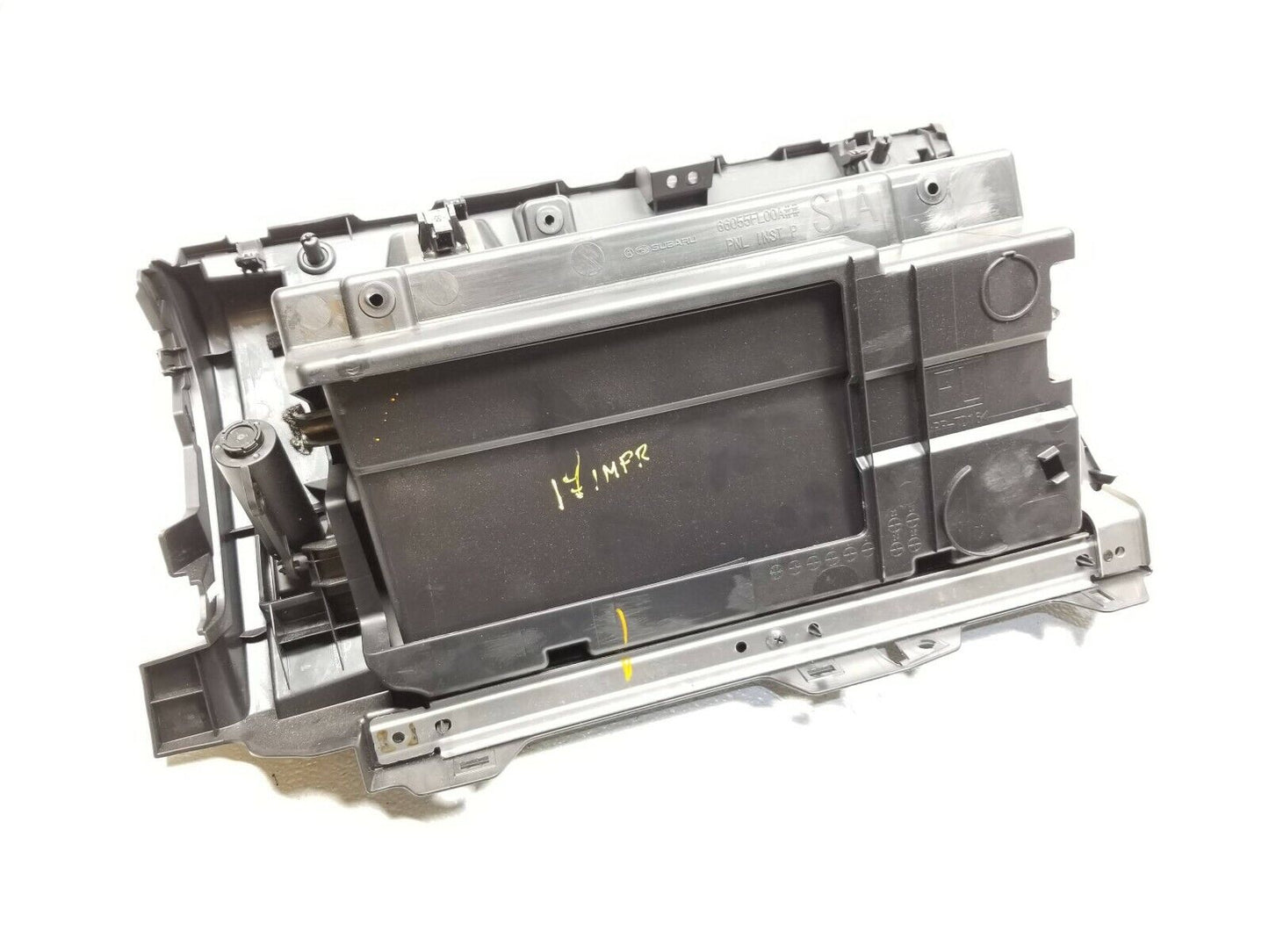 17 18 19 Subaru Impreza Sport Glove Box OEM 64k