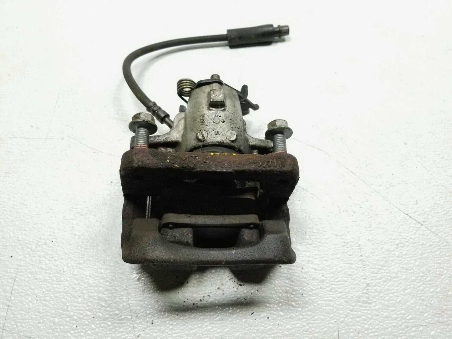 15 16 17 18 Chevy Impala Rear Left Driver Brake Caliper OEM