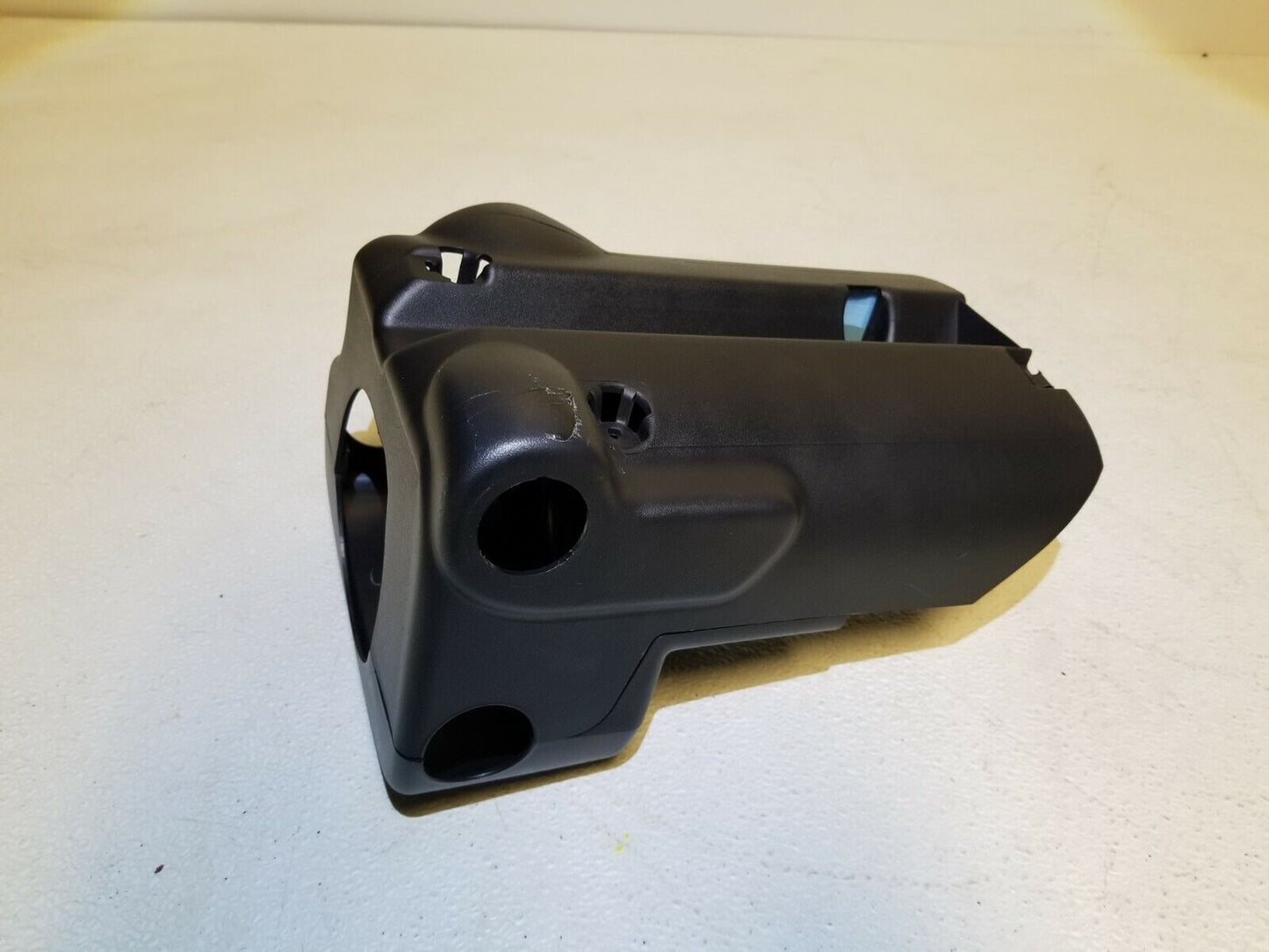 06 07 08 09 Range Rover Sport Steering Column Shroud Trim Bezel OEM