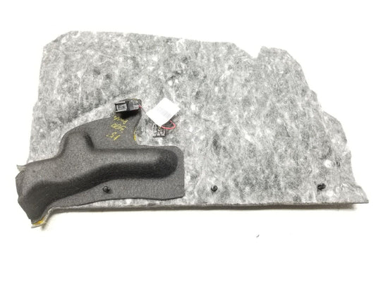 15 16 17 18 19 Chrysler 300 Lower Dash Right Passenger Kick Panel Carpet OEM 42k