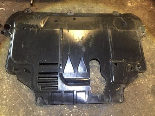 05 06 07 08 09 10 11 Volvo S40 Underbody Protection Cover Splash Shield OEM