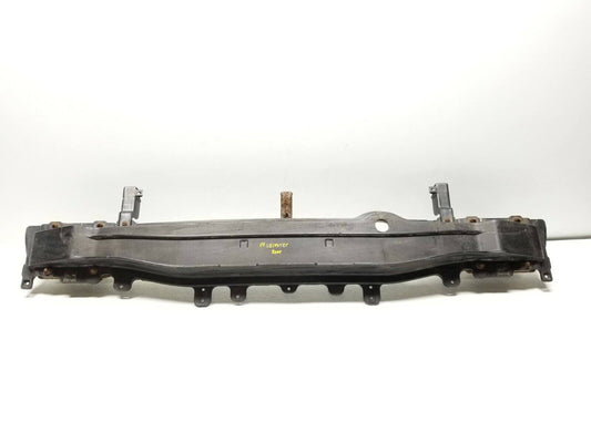 12 13 14 15 16 Hyundai Veloster Rear Bumper Reinforcement Absorber Bar OEM