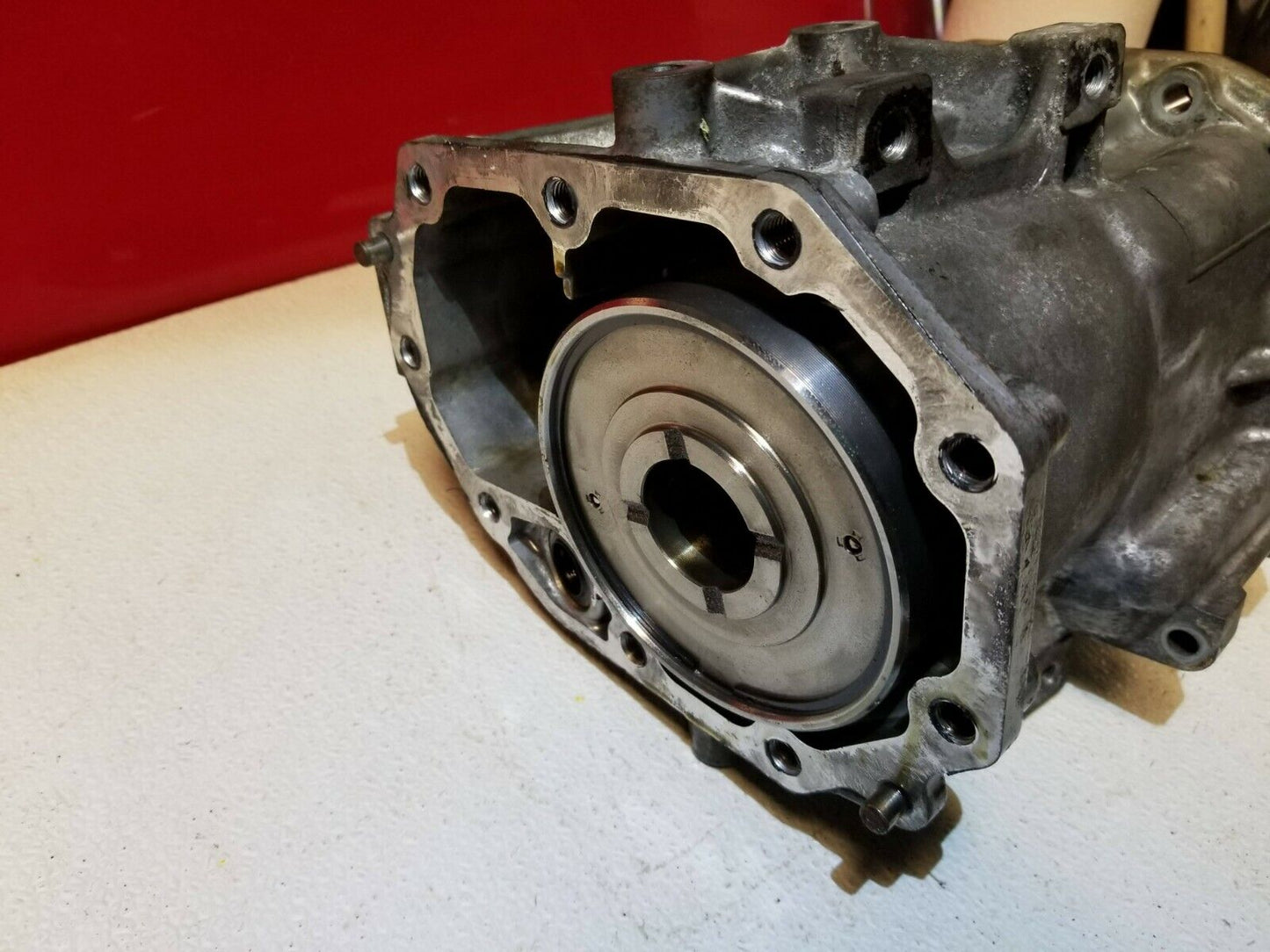 17 18 19 Subaru Impreza 2.0l Mt AWD Transfer Case OEM 64k