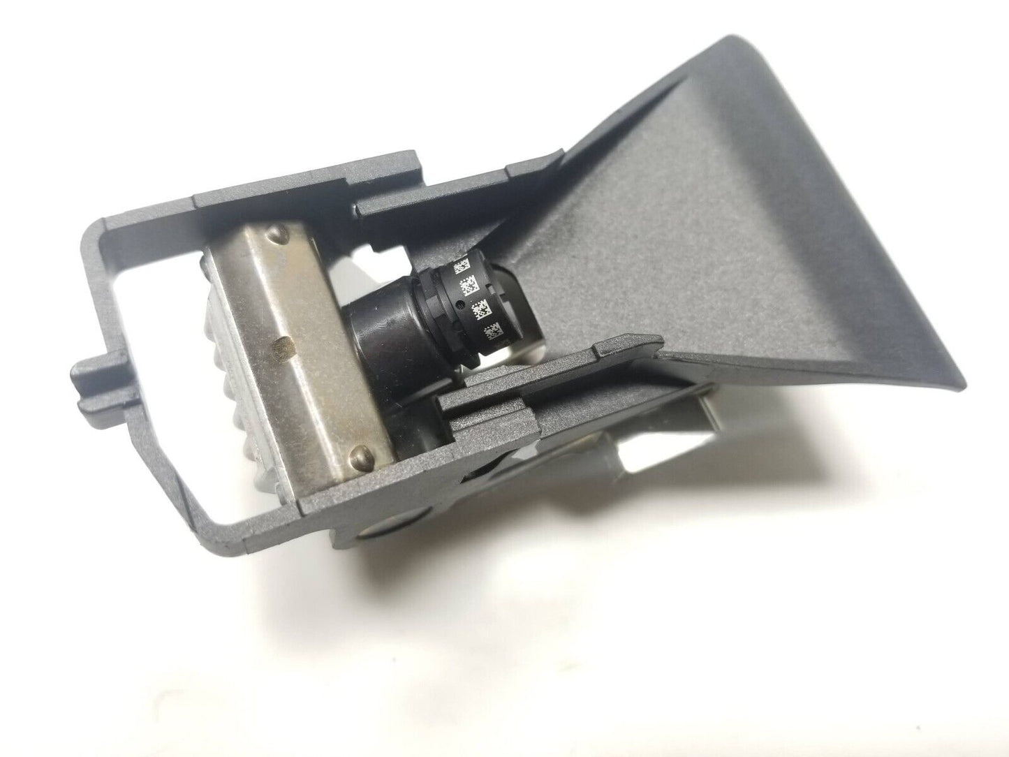 09 10 11 12 BMW 750li Front Rain Departure Camera OEM