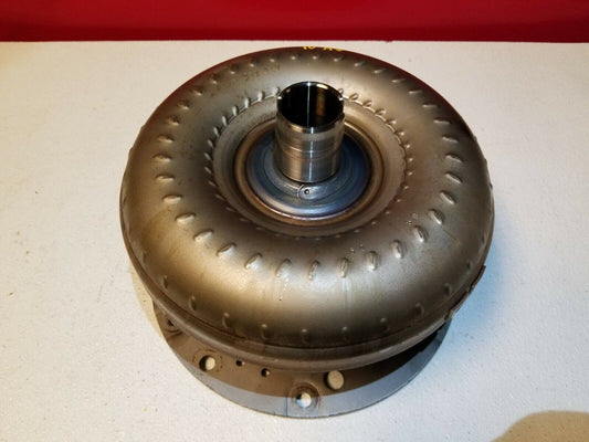 08 09 10 11 Audi A5 3.2l Auto Trans Torque Converter OEM