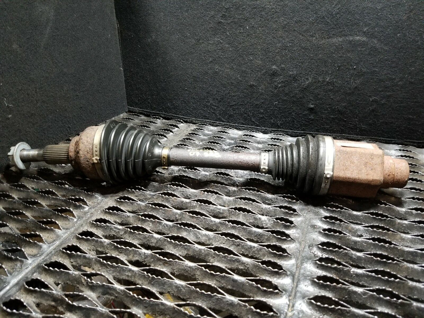 07 08 09 10 Chrysler Sebring Front Axle Shaft Right Passenger Side OEM