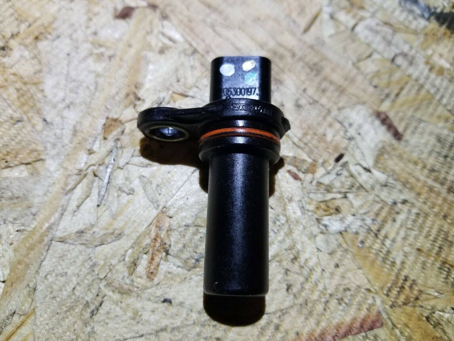 07 08 09 10 Chrysler Sebring 2.4l Oil Pressure Knock Temp Crankshaft Sensor OEM