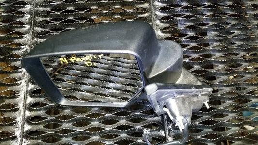 12 13 14 15 16 Jeep Patriot Left Driver Side View Mirror OEM 50k