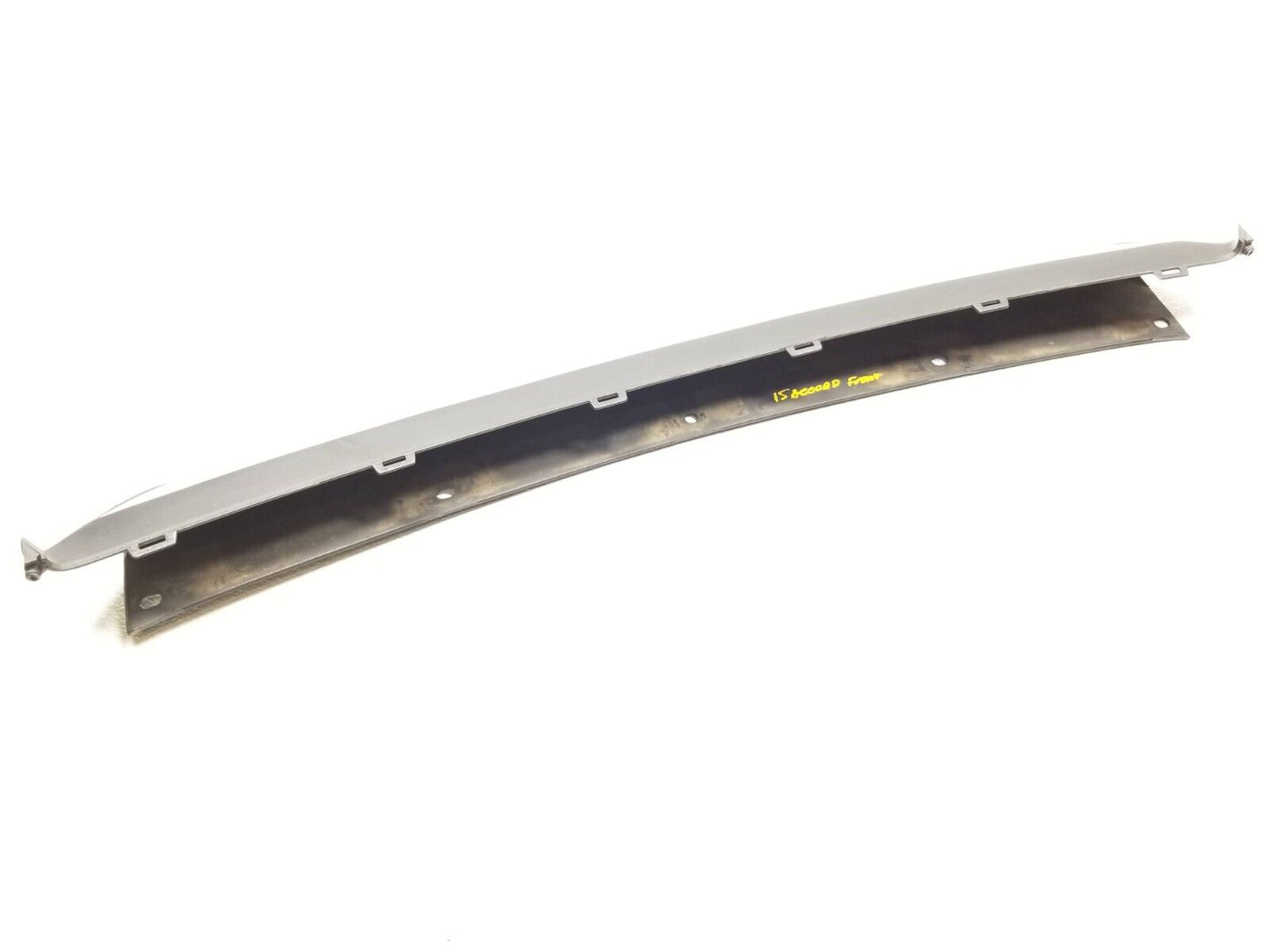 13 14 15 Honda Accord Front Bumper Lower Molding OEM 54k Miles