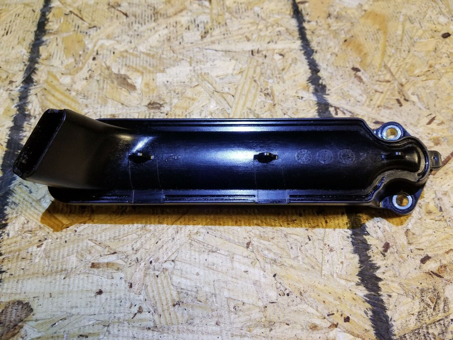 13 14 15 Honda Civic Sdn 1.8l Oil Pump Pick-up Tube OEM 51k