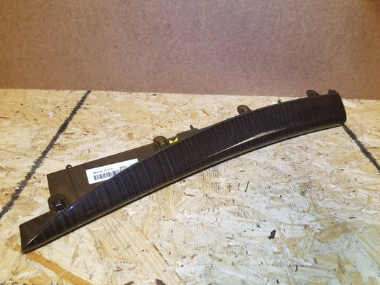 13 14 15 Nissan Altima Dash Passenger Side Trim Molding OEM 57k