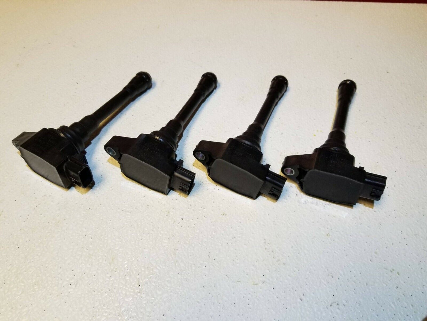16 17 18 Nissan Sentra 1.8l Ignition Coil 4pcs OEM 40k Miles