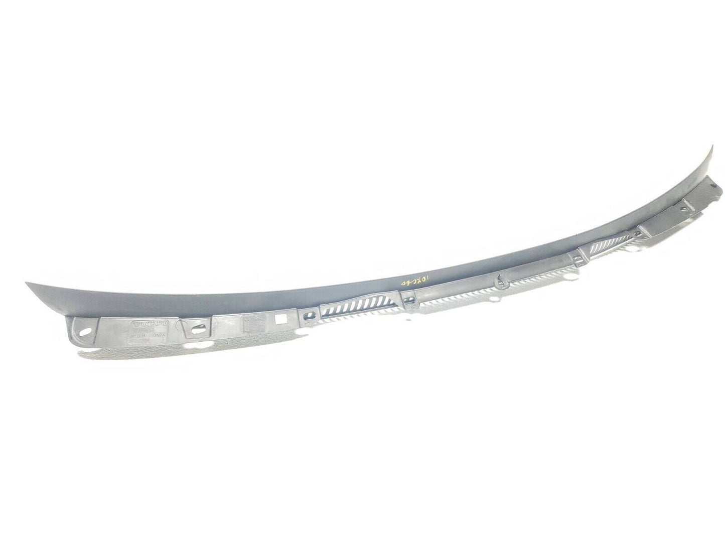 10 11 12 13 Volvo XC60 Windshield Wiper Cowl Vent Grille OEM
