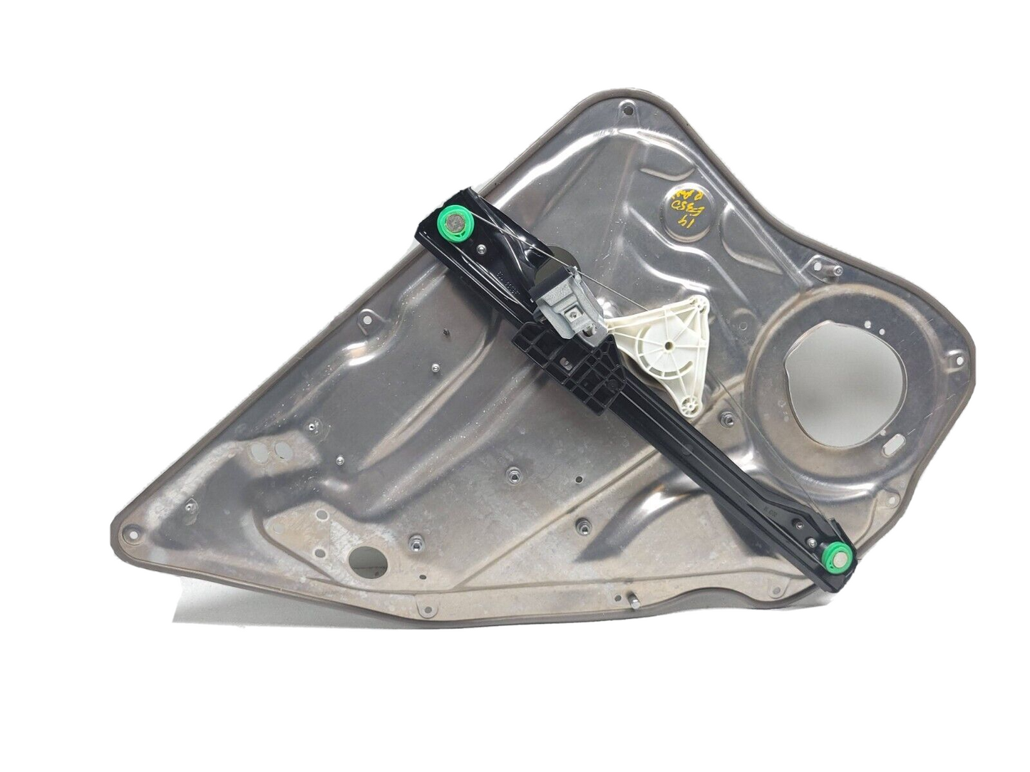 2011 - 2015 Mercedes E350 W212 Rear Door Window Regulator Right Pass Side OEM