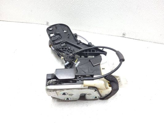 14 15 16 Hyundai Elantra Door Lock Latch Actuator Front Left Driver Side OEM Sdn
