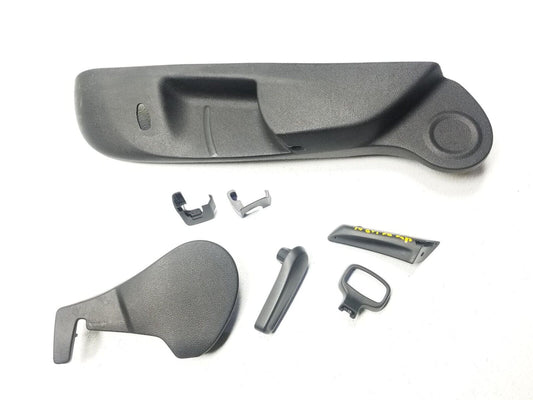 10 11 12 13 14 VW Golf GTI Front Passenger Seat Knob Trim Panel OEM