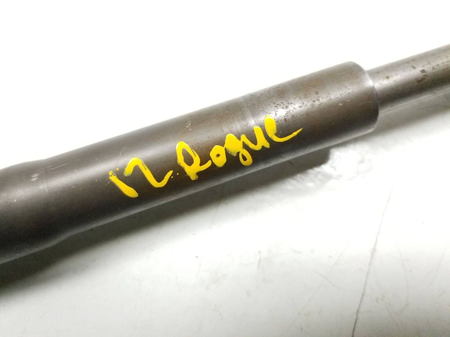 12 13 14 15 Nissan Rogue Steering Column Lower Shaft OEM ✅
