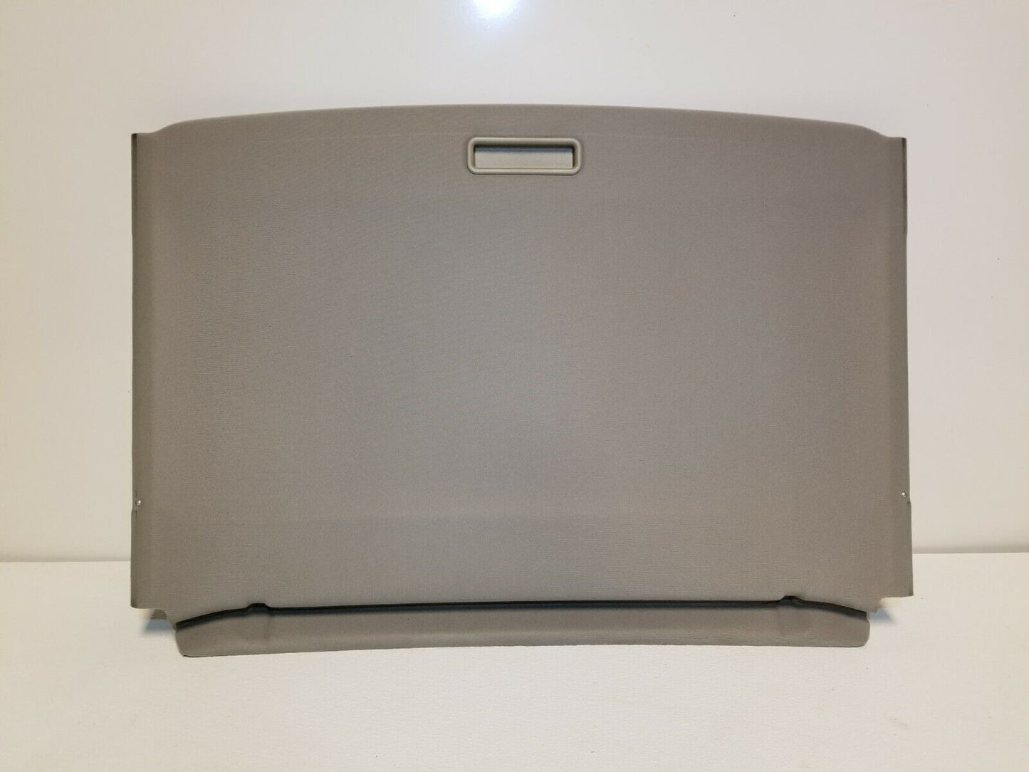 04 05 06 07 08 Nissan Maxima Sunroof Shade Sliding Trim Panel OEM