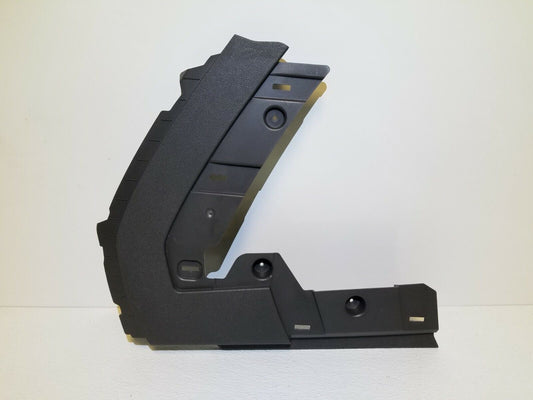 11 12 13 14 Ford Edge Center Console Side Trim Panel Left Driver OEM 43k Miles