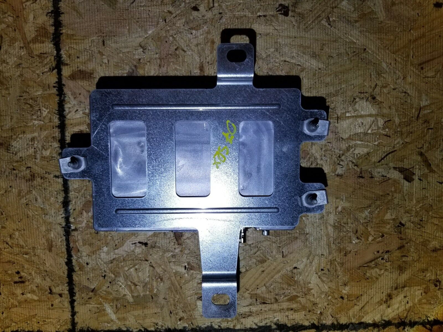 07 08 09 Cadillac SRX Onstar Communication Control Module Computer OEM
