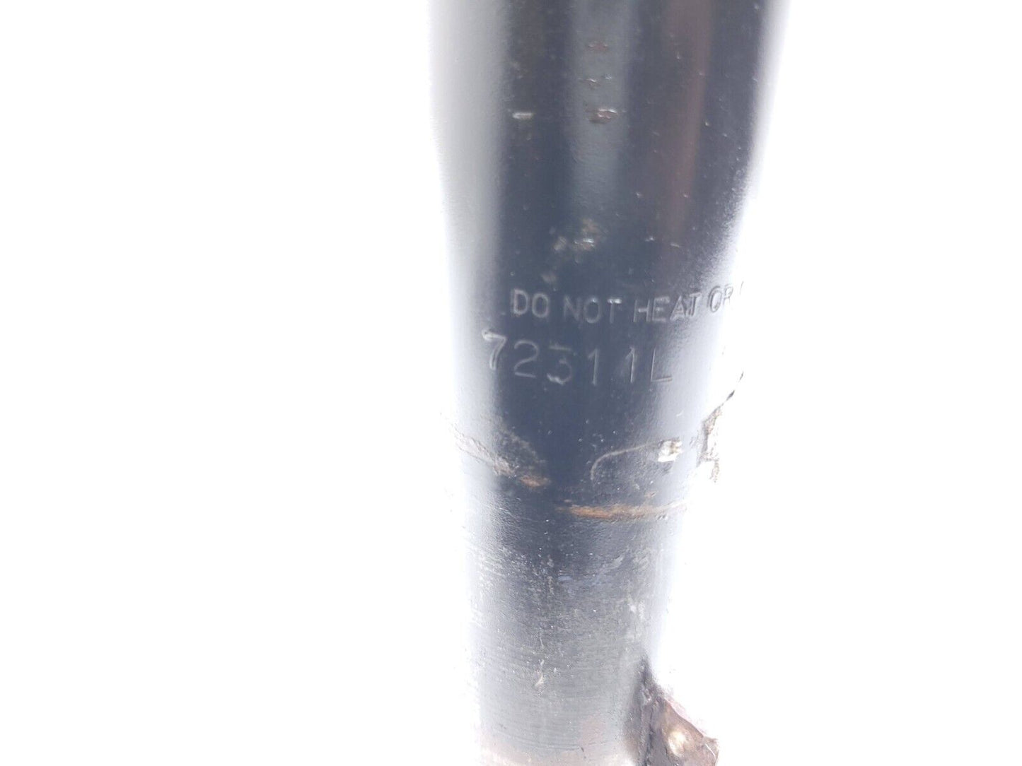 09 10 11 12 Volkswagen Cc Front Shock Strut Absorber Pair OEM