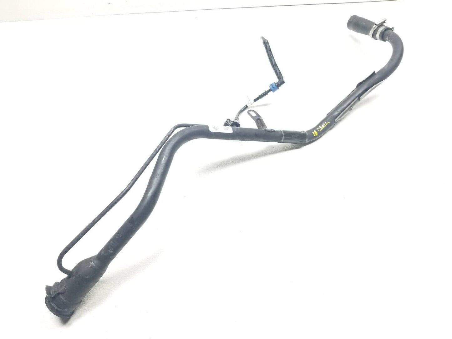 15 16 17 18 Dodge Challenger 3.6l Fuel Tank Filler Neck Tube Pipe OEM