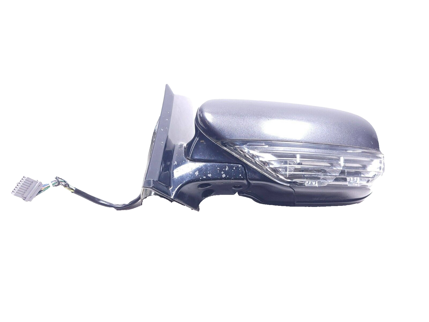 2006 2007 Subaru Tribeca Side View Mirror Driver Left OEM