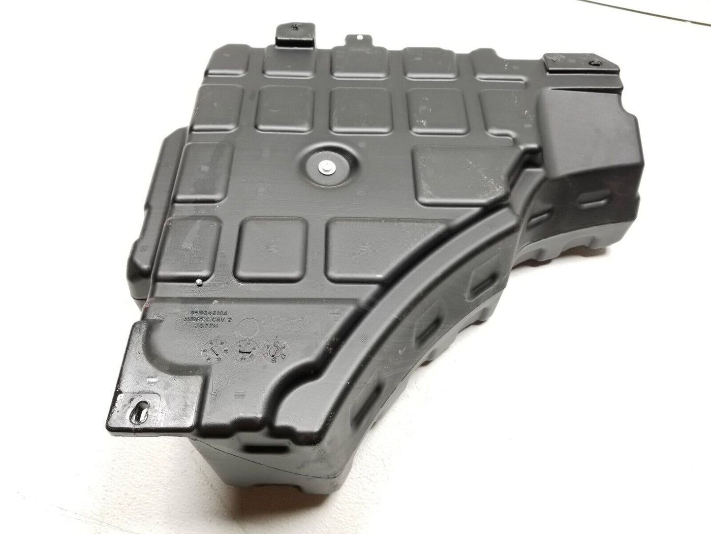 14 15 16 17 Jeep Grand Cherokee Audio Subwoofer Speaker 05064610ac OEM
