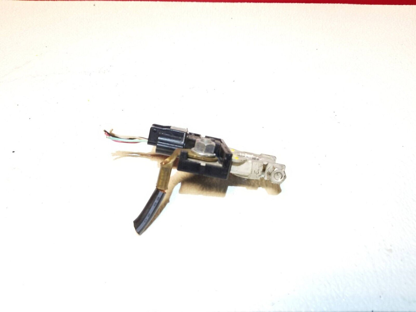 16 17 18 19 Infiniti Q50 Battery Trminal Connector OEM