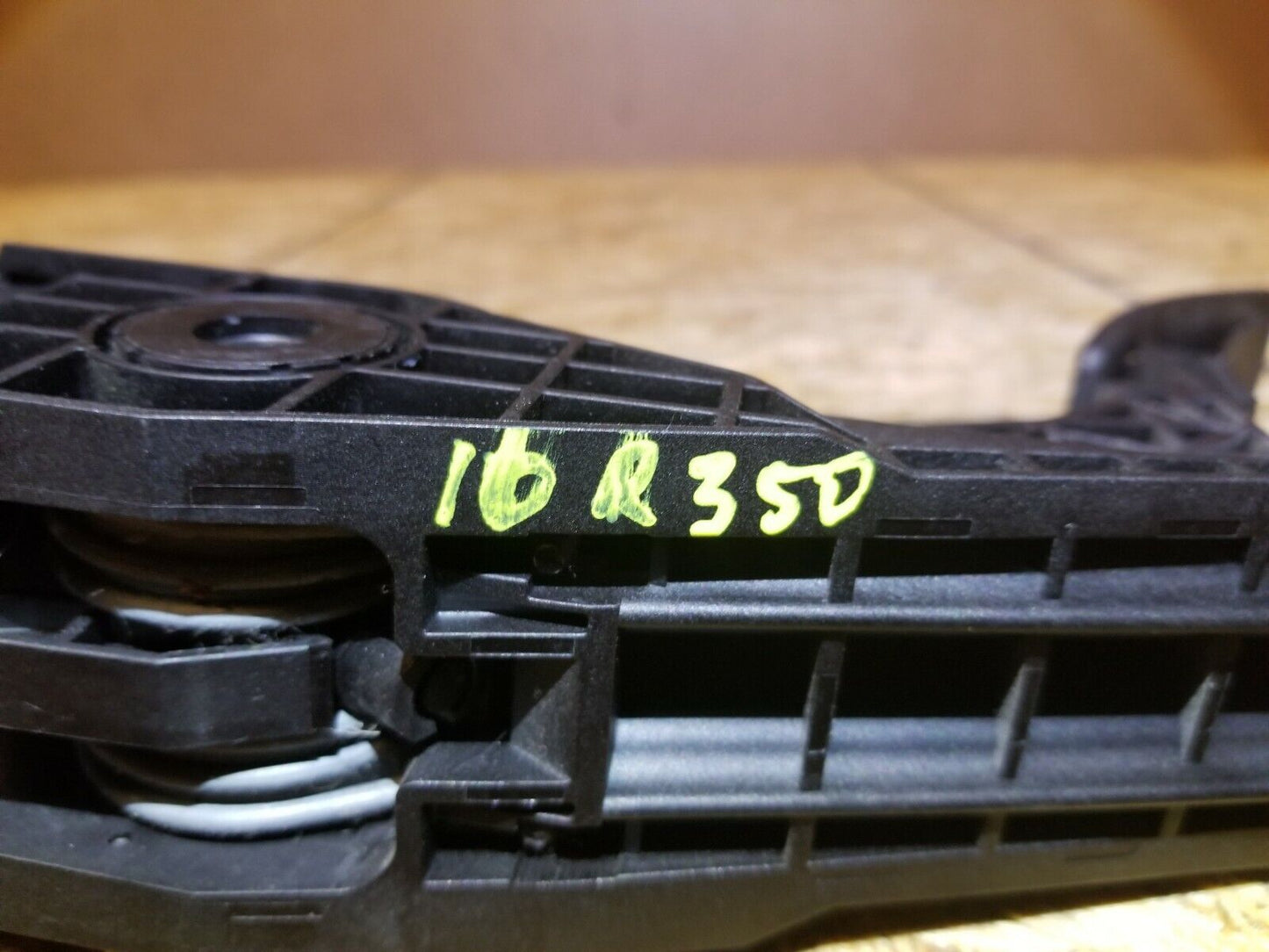 07 08 09 10 Mercedes-benz R350 Accelerator Gas Pedal OEM