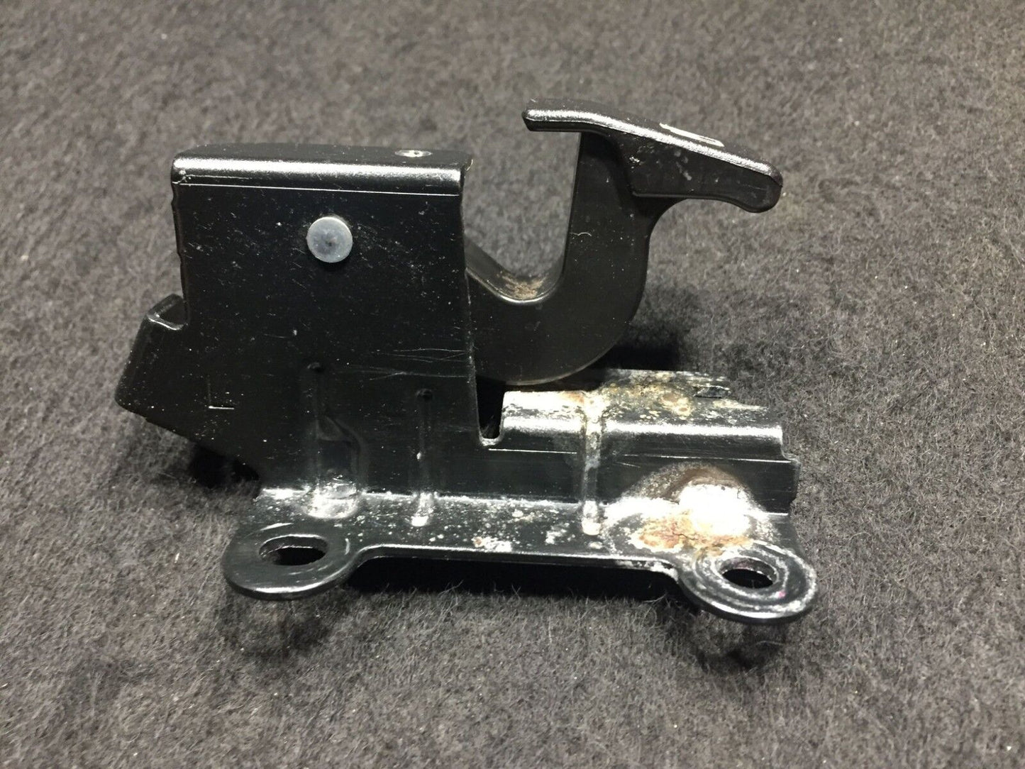 14 15 16 Subaru Forester Gas Fuel Tank Release Handle OEM 43k