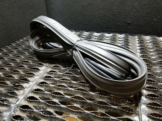 11 12 13 Subaru Forester Rear Trunk Weatherstrip Seal OEM 33k