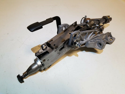 13 14 15 16 Ford Escape Steering Column OEM 83k