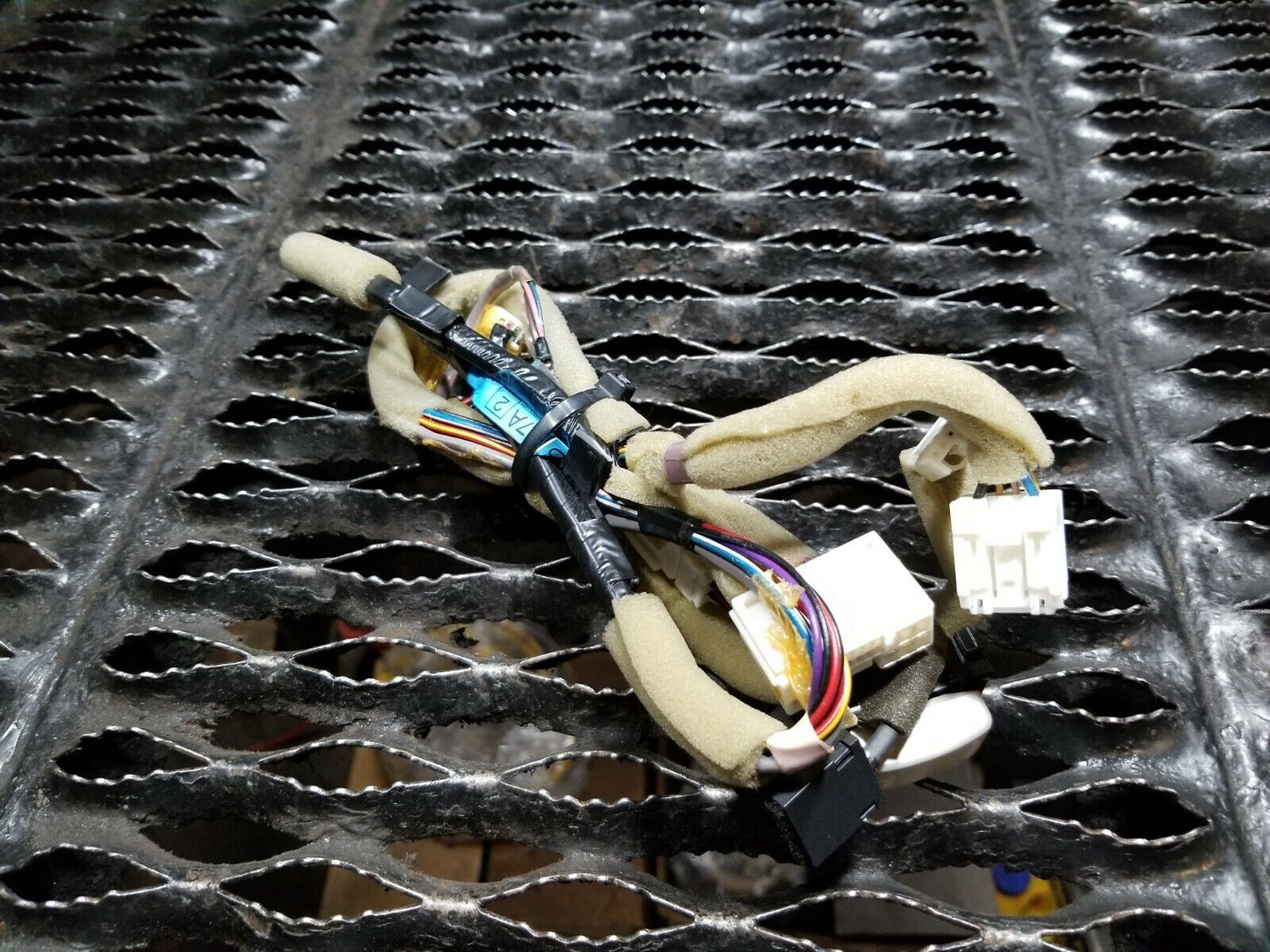 11 12 13 14 Nissan Juke Interior Light Lamp Wire Harness OEM