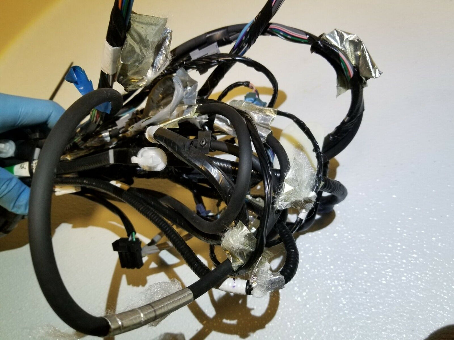 11 12 13 Honda Odyssey Roof Wire Harness OEM