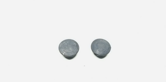 14 15 16 Kia Forte Wiper Arm Bolt Cap  Cover Left & Right 2pcs OEM