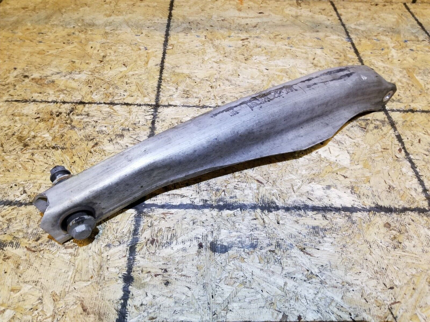 15 16 17 18 Chevrolet Impala Lower Control Arm Rear Right Passenger Side OEM