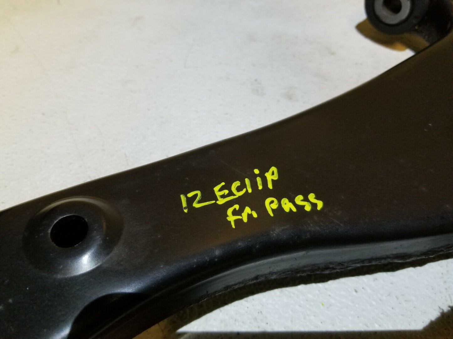 10 11 12 Mitsubishi Eclipse Front Right Pass Lower Control Arm OEM 51k Miles