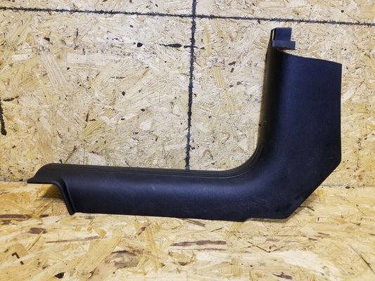 14 15 16 17 Jeep Cherokee Front Door Scuff Step Sill Trim Panel Driver Left OEM