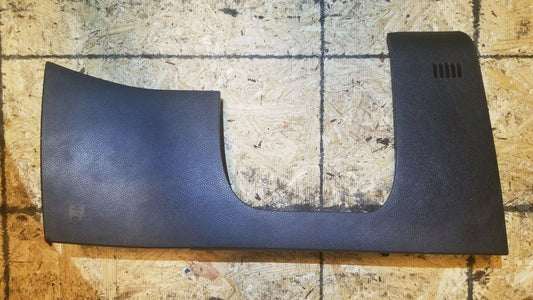 14 15 16 17 Ford Fusion Dash Kick Column Cover Trim Panel Ds73 F044f08 A OEM 56k