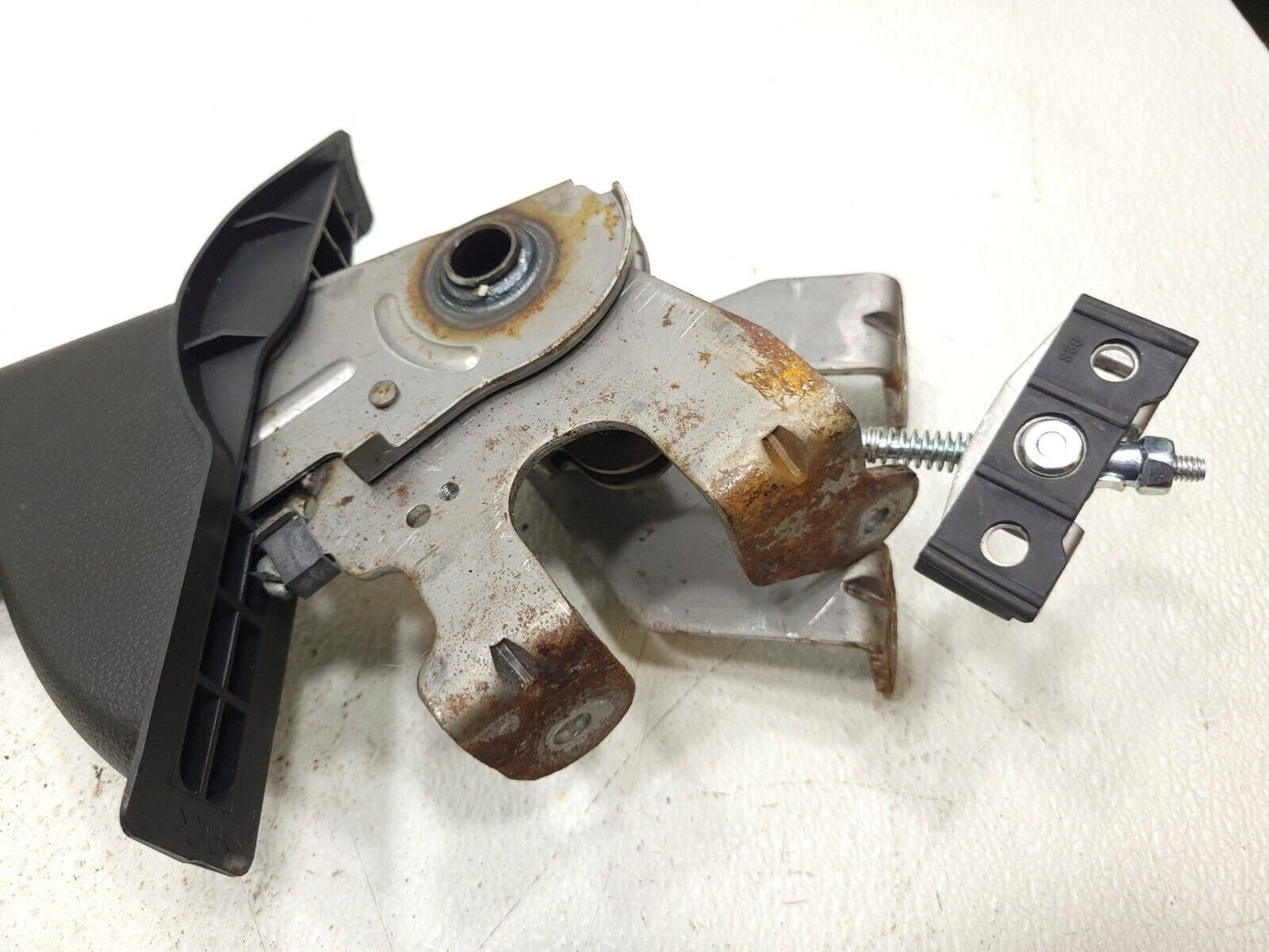 14 15 16 Kia Forte Emergency Parking Brake Handle Lever OEM
