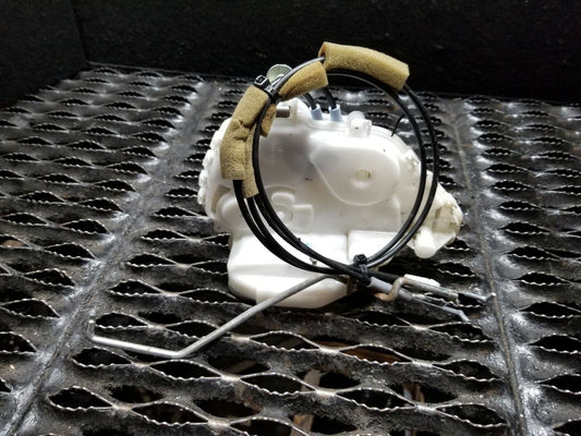 09 10 11 Honda Civic Coupe Right Passenger Door Lock Latch Actuator OEM